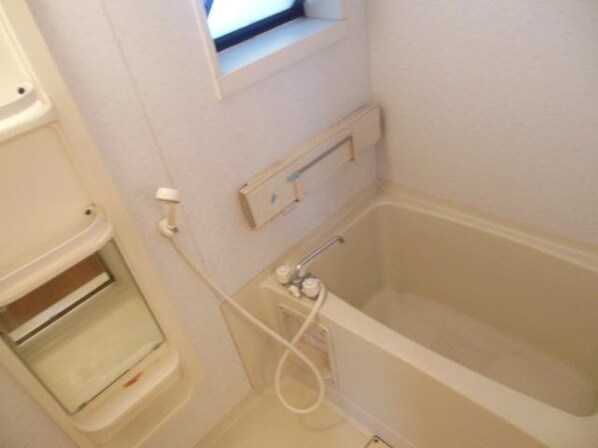 セジュール嶋田の物件内観写真